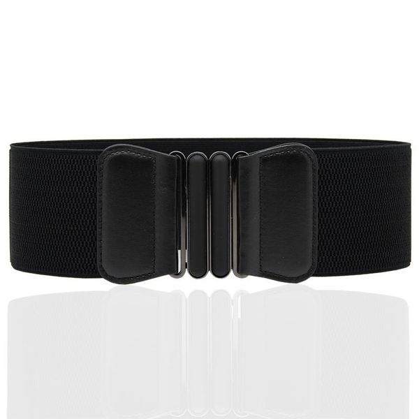 belts fashionable joker style to buckle waist cover dress adornment black wide belt skirt 7.5*65, Black;brown
belts fashionable joker style to buckle waist cover dress adornment black wide belt skirt 7.5*65, Black;brown