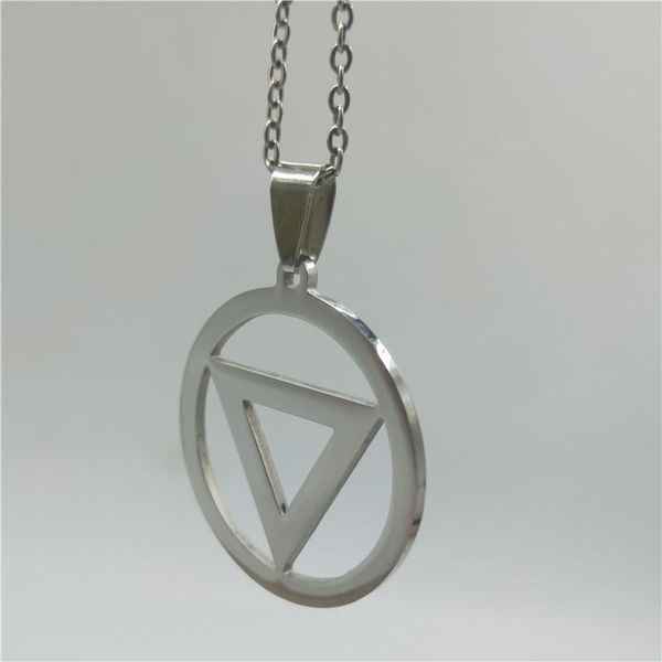 pendant necklaces stainless steel girl necklace chain triangle women silver color vintage jewelry collares
pendant necklaces stainless steel girl necklace chain triangle women silver color vintage jewelry collares