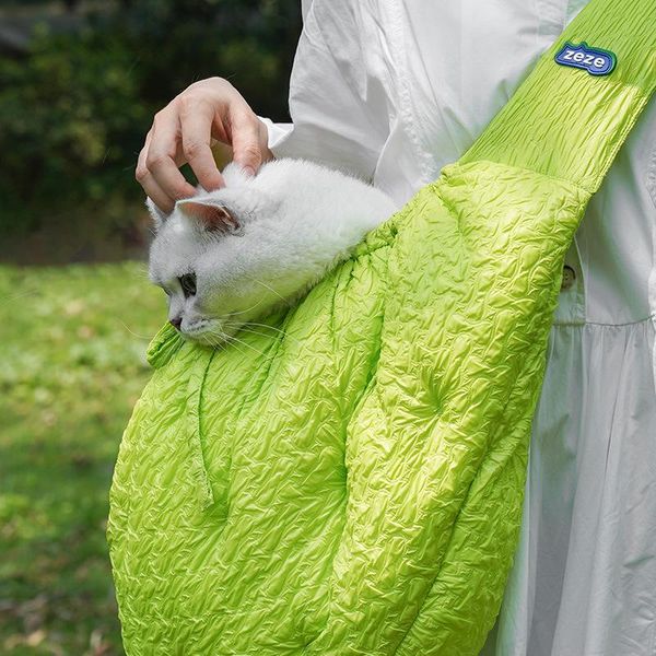cat carriers,crates & houses dog sling pet bag carrier take pets out for walking cats and dogs portable one-shoulder diagonal warm small
cat carriers,crates & houses dog sling pet bag carrier take pets out for walking cats and dogs portable one-shoulder diagonal warm small