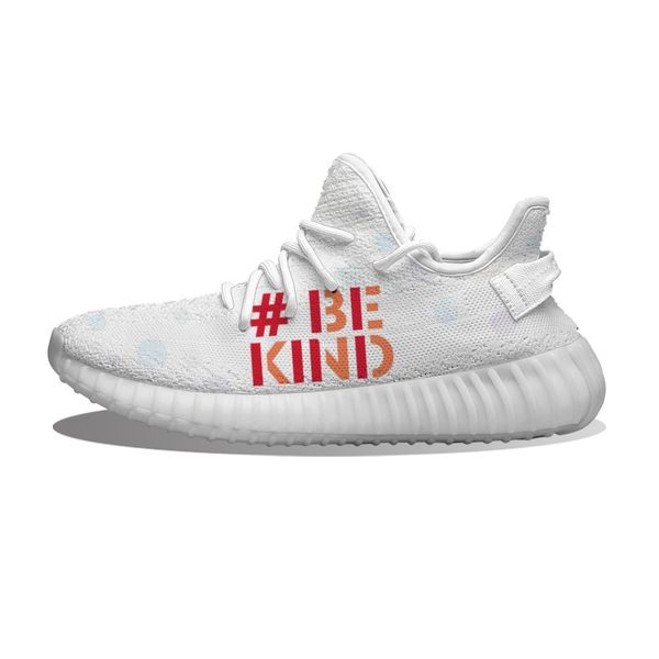 diy custom # be kind running shoes mesh printed mens womens trainers outdoor sports sneakers rg
diy custom # be kind running shoes mesh printed mens womens trainers outdoor sports sneakers rg