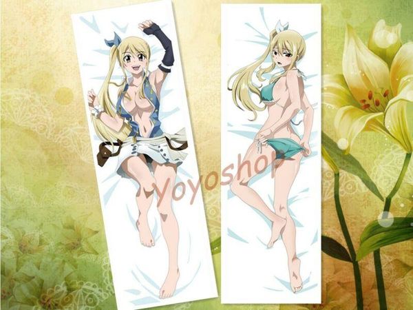 pillow case 150*50 fairy tail anime girl dakimakura hugging body lucy heartfilia cover room bedding decor cushion
pillow case 150*50 fairy tail anime girl dakimakura hugging body lucy heartfilia cover room bedding decor cushion