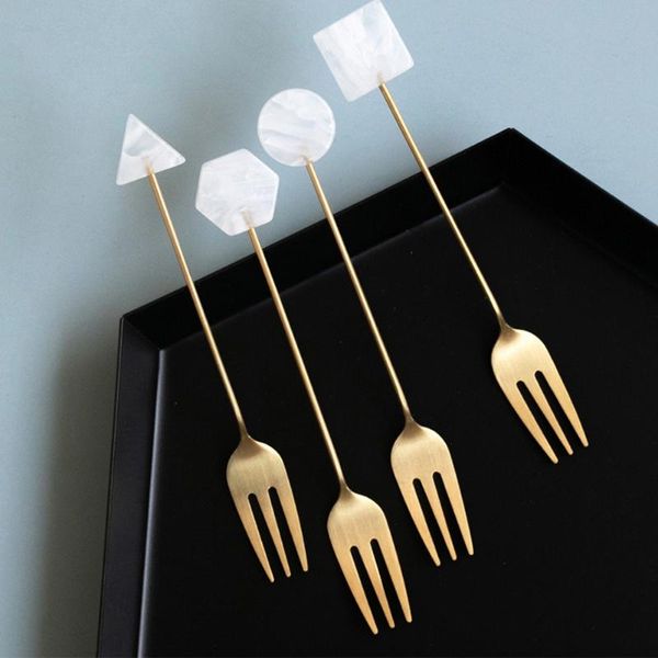 forks stainless steel fruit snack cake dessert pick lunches party decoration kitchen tableware fork
forks stainless steel fruit snack cake dessert pick lunches party decoration kitchen tableware fork