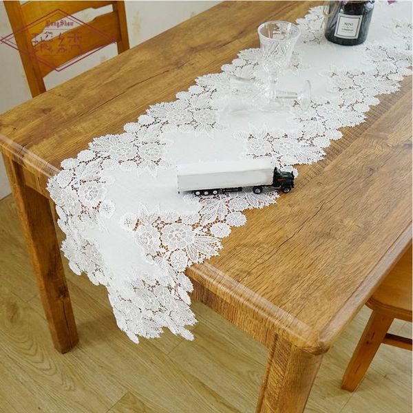 table cloth dinning for events living room dustproof cover runner rural textile floral home decor wedding embroidered lace party
table cloth dinning for events living room dustproof cover runner rural textile floral home decor wedding embroidered lace party