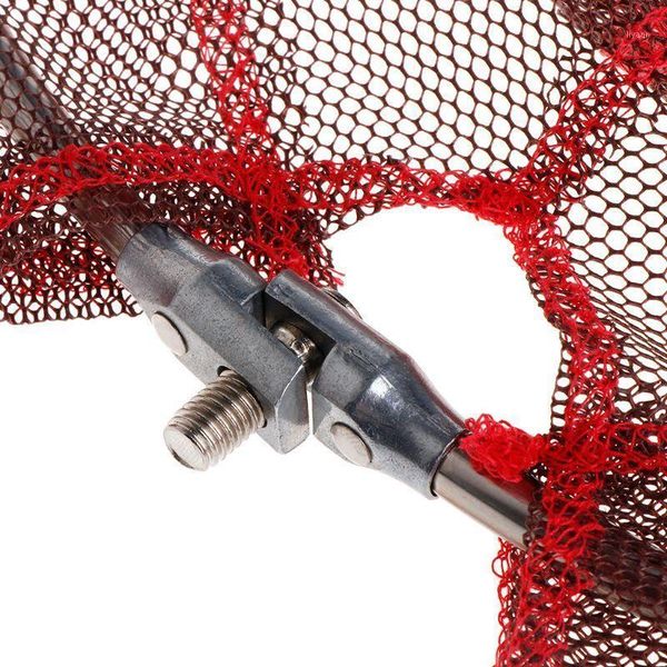 baitcasting reels g5ac fishing net mesh bag silicone landing high density tackle accessories 35/40cm portable
baitcasting reels g5ac fishing net mesh bag silicone landing high density tackle accessories 35/40cm portable