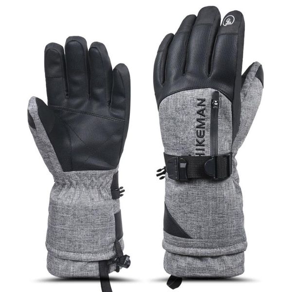 ski gloves waterproof with touchscreen function snowboard heated warm snowmobile snow men women
ski gloves waterproof with touchscreen function snowboard heated warm snowmobile snow men women