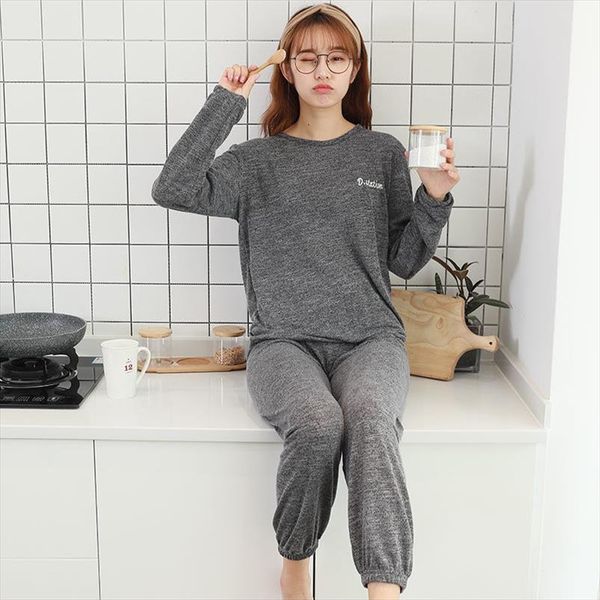 pajamas set soft cotton women sleepwear mom casual pyjama long pants shorts shirt 3 piece big size home fashion, Black;red
pajamas set soft cotton women sleepwear mom casual pyjama long pants shorts shirt 3 piece big size home fashion, Black;red