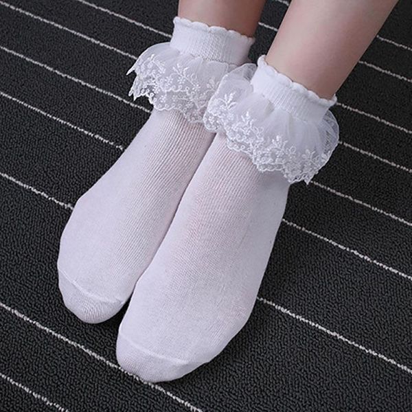 socks & hosiery 2021 breathable lolita style short nice gift double lace cute for girl women 1pair cotton pure color, Black;white
socks & hosiery 2021 breathable lolita style short nice gift double lace cute for girl women 1pair cotton pure color, Black;white