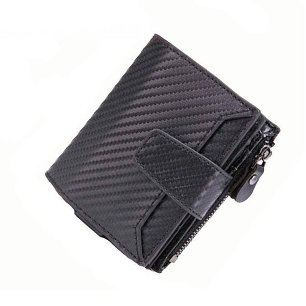 bycobecy rfid blocking wallet men metal credit card holder fashion women purse pu leather wallet travel qyltev
bycobecy rfid blocking wallet men metal credit card holder fashion women purse pu leather wallet travel qyltev