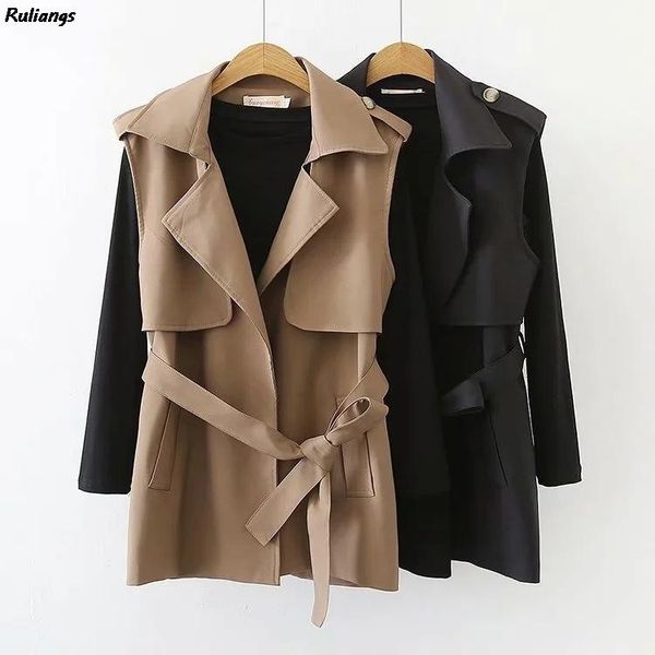 2021 spring new vest bottoming shirt suit casual temperament waist thinning windbreaker vest bottoming shirt two-piece suit, Black;white
2021 spring new vest bottoming shirt suit casual temperament waist thinning windbreaker vest bottoming shirt two-piece suit, Black;white