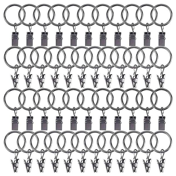 other home decor curtain ring, decorative window ring with clip, strong hook, for board(46 pcs)
other home decor curtain ring, decorative window ring with clip, strong hook, for board(46 pcs)