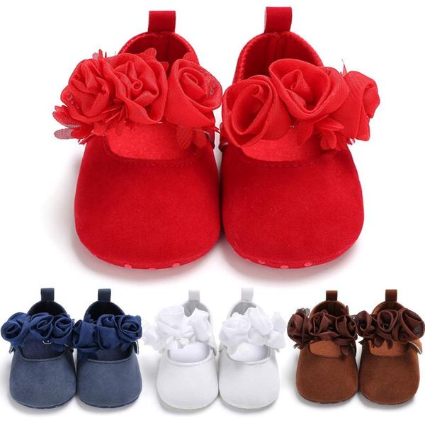 first walkers born baby girls princess shoes floral cotton crib sole soft toddler casual party prewalker
first walkers born baby girls princess shoes floral cotton crib sole soft toddler casual party prewalker