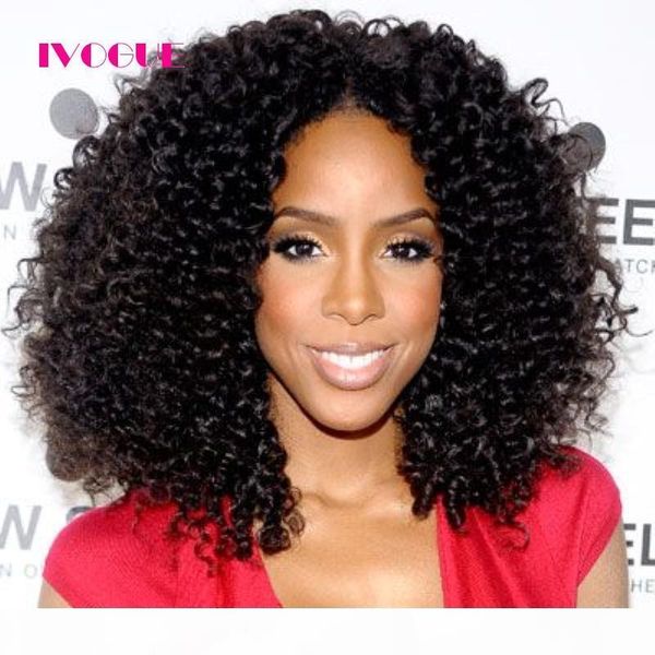 kinky curly human hair lace front wigs unprocessed mongolian virgin human hair full lace wigs curly, Black;brown
kinky curly human hair lace front wigs unprocessed mongolian virgin human hair full lace wigs curly, Black;brown