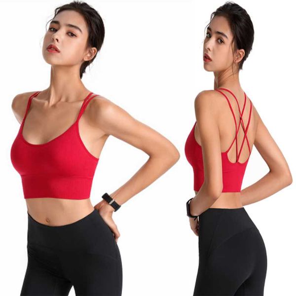 sports bra crop tank for women bralette gym sport bras sujetadores brasieres para mujer mujeres biustonosz haut femme, White;black
sports bra crop tank for women bralette gym sport bras sujetadores brasieres para mujer mujeres biustonosz haut femme, White;black