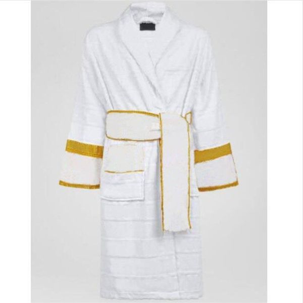 classic women luxurys designers bathrobe new italy men home sleepwear belted robe long sleeve nightgown l pajamas home wear vv2, Black;red
classic women luxurys designers bathrobe new italy men home sleepwear belted robe long sleeve nightgown l pajamas home wear vv2, Black;red