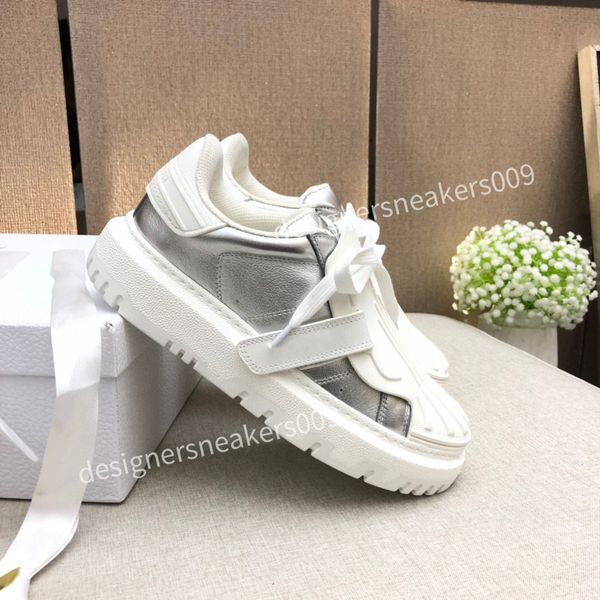 quality espadrille men brand designer shoes women multicolor reflective leather trainers thick sole platform oversized sneaker 34-41 ln21020, Black
quality espadrille men brand designer shoes women multicolor reflective leather trainers thick sole platform oversized sneaker 34-41 ln21020, Black
