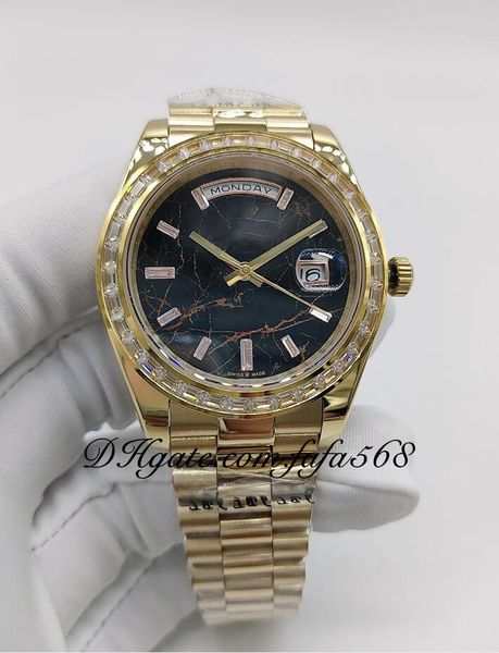 bd maker watch mens 41mm 18k gold diamond 128345 waterproof asia 2813 movement mechanical automatic men's watches, Slivery;brown
bd maker watch mens 41mm 18k gold diamond 128345 waterproof asia 2813 movement mechanical automatic men's watches, Slivery;brown