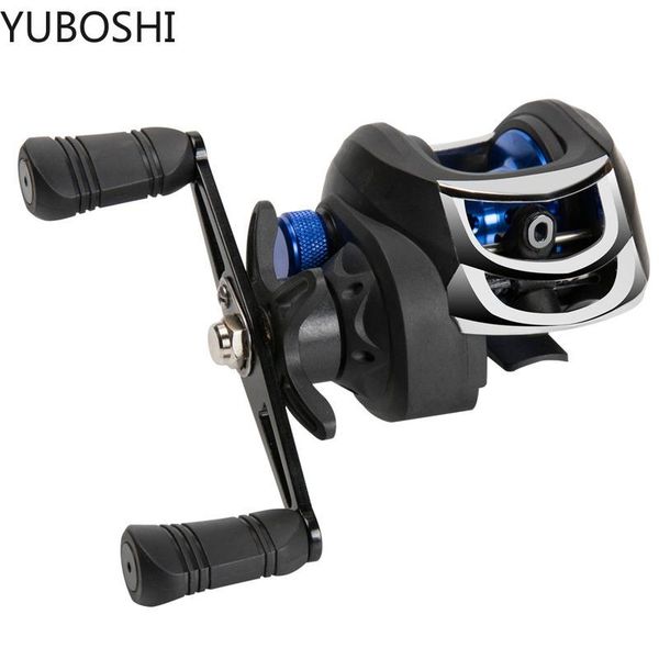 baitcasting reels yuboshi fishing reel left right hand adjustable brake system 8kg drag 7.2:1 accessories
baitcasting reels yuboshi fishing reel left right hand adjustable brake system 8kg drag 7.2:1 accessories