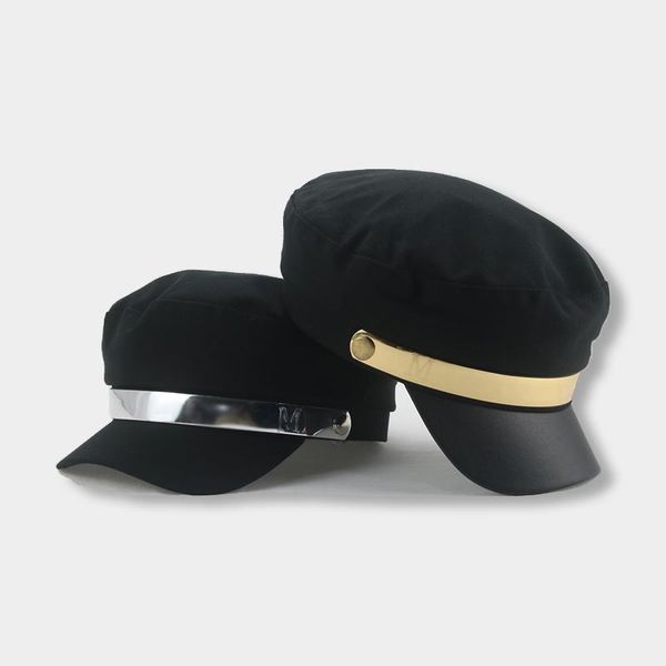 beanies beret hats for women solid black reflective belt men casual outdoor fashion decoration stage winter sombreros de mujer
beanies beret hats for women solid black reflective belt men casual outdoor fashion decoration stage winter sombreros de mujer