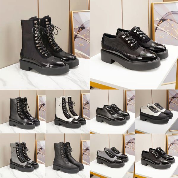 2021 luxury designer autum martin boots exquisite leather lace up high low women ankle booties fashion mixed color outdoor ladies comfortabl, Black
2021 luxury designer autum martin boots exquisite leather lace up high low women ankle booties fashion mixed color outdoor ladies comfortabl, Black