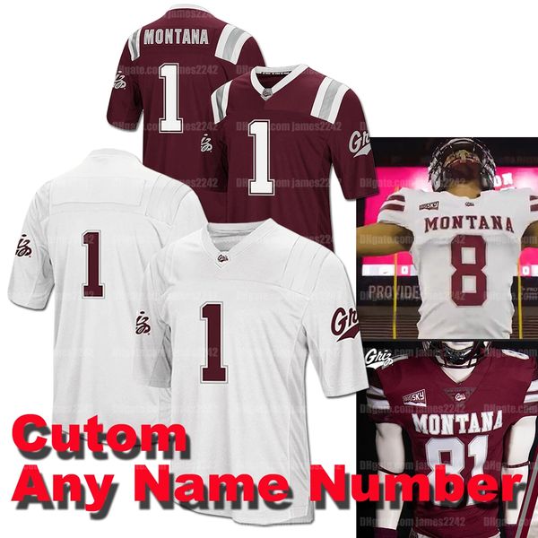 custom men women youth montana grizzlies college football jersey kris brown camron humphrey dalton sneed ryan arntson elias dewaters adam ea, Black;red
custom men women youth montana grizzlies college football jersey kris brown camron humphrey dalton sneed ryan arntson elias dewaters adam ea, Black;red