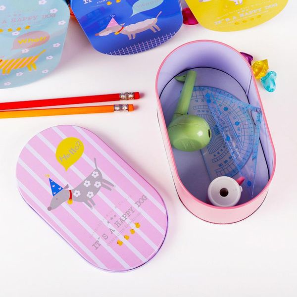 storage boxes & bins creative mark iron cute cartoon box multi-function home desksundries small objects girls birthday gifts
storage boxes & bins creative mark iron cute cartoon box multi-function home desksundries small objects girls birthday gifts