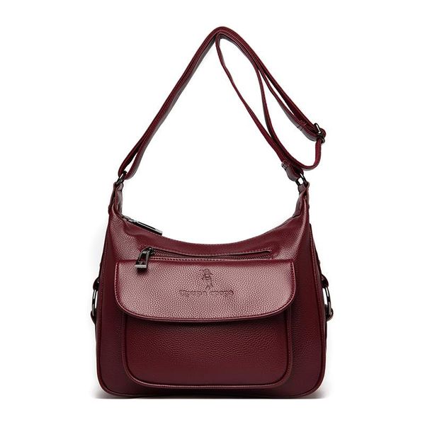 evening bags vintage women's shoulder bag luxury designer messenger solid color hobo elegant handbag female pu leather crossbody
evening bags vintage women's shoulder bag luxury designer messenger solid color hobo elegant handbag female pu leather crossbody