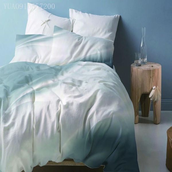 modern 3d comforter bedding set gradient color duvet cover white gray bed cover soft bedding with pillowcase ship
modern 3d comforter bedding set gradient color duvet cover white gray bed cover soft bedding with pillowcase ship