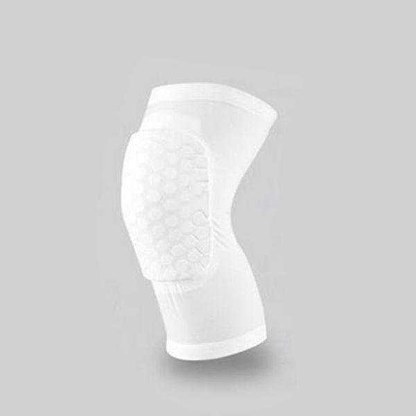 elbow & knee pads professional breathable sports men honeycomb support brace pad protector basketball leg sleeve kneepad, Black;gray
elbow & knee pads professional breathable sports men honeycomb support brace pad protector basketball leg sleeve kneepad, Black;gray