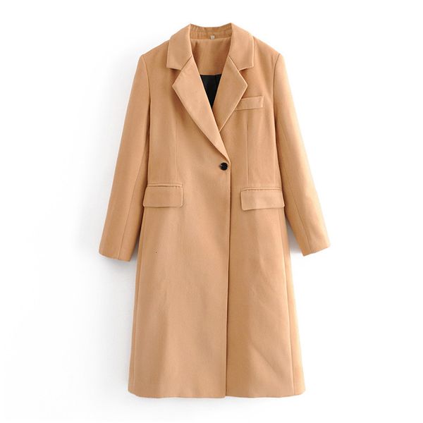 2021 new autumn winter casual solid jacket fashion women trench coat office wear ladies causal long overcoat outerwear ho73, Tan;black
2021 new autumn winter casual solid jacket fashion women trench coat office wear ladies causal long overcoat outerwear ho73, Tan;black