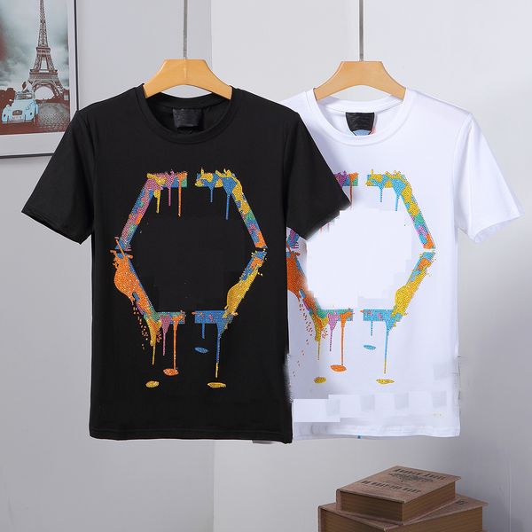 asian size brand men's t-shirts printed with letters designer shirt luxury short sleeve fashion clothing sidem-3xl8, White;black
asian size brand men's t-shirts printed with letters designer shirt luxury short sleeve fashion clothing sidem-3xl8, White;black
