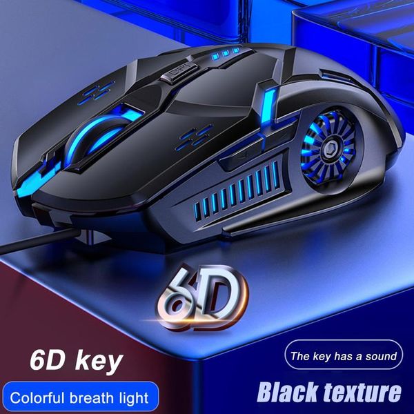 wired mouse gaming mice 6buttons colorful led breathing 3200 dpi fashion gamer mouse computer mause for lappc accessories
wired mouse gaming mice 6buttons colorful led breathing 3200 dpi fashion gamer mouse computer mause for lappc accessories