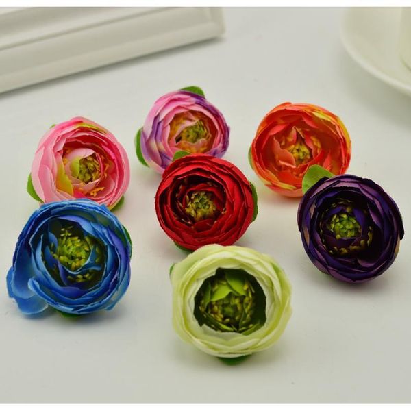 10pcs silk tea rose bud artificial flowers head for wedding decoration diy wreath gift box scrapbooking craft fake jllano
10pcs silk tea rose bud artificial flowers head for wedding decoration diy wreath gift box scrapbooking craft fake jllano