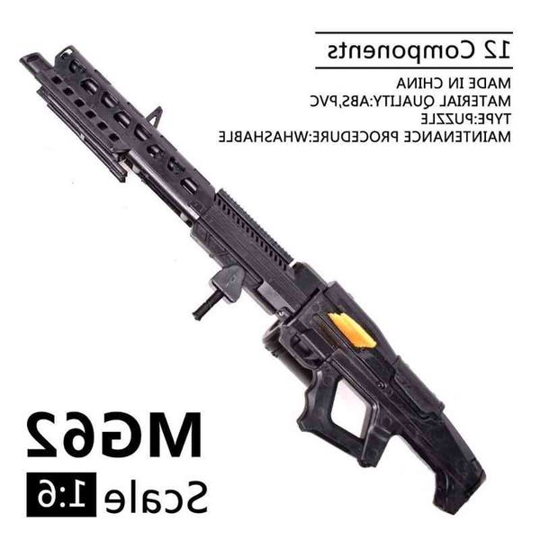 54441:6 1/6 scale 12 inch action figures avatar mg62 heavy machine mini model use for 1/100 mg bandai dam airsoft air gun
54441:6 1/6 scale 12 inch action figures avatar mg62 heavy machine mini model use for 1/100 mg bandai dam airsoft air gun