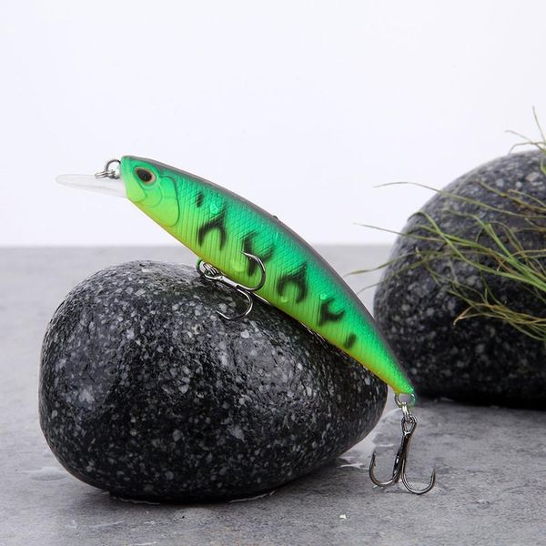 1pcs new fishing lure 80mm 10g sinking minnow wobbler hard lure bass pike peche isca artificial bai jlleks
1pcs new fishing lure 80mm 10g sinking minnow wobbler hard lure bass pike peche isca artificial bai jlleks