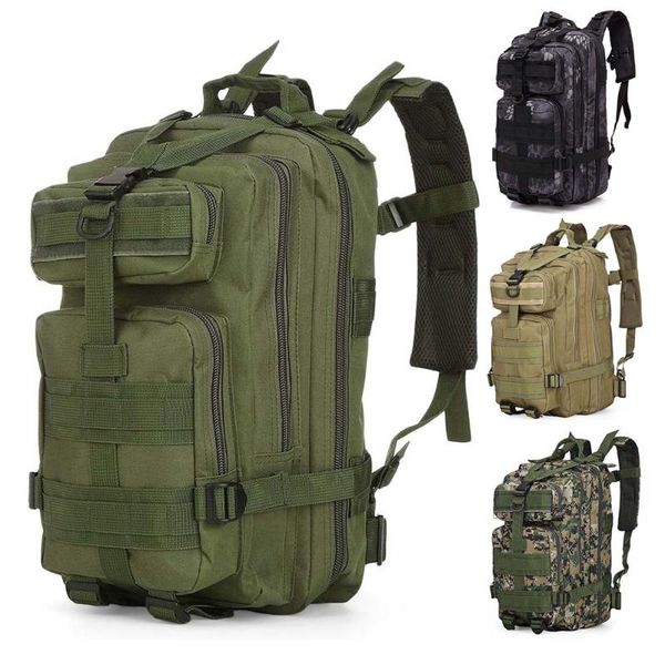 outdoor bags 30l camping military men's backpack 800d nylon waterproof tactical man travel rucksacks sport hiking fishing men
outdoor bags 30l camping military men's backpack 800d nylon waterproof tactical man travel rucksacks sport hiking fishing men