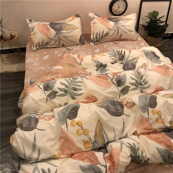 fresh bedding set four sets set of quilt cover girls heart watch flowers and princess three sets of pillows sleeves
fresh bedding set four sets set of quilt cover girls heart watch flowers and princess three sets of pillows sleeves