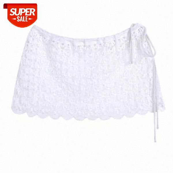 Sexy Women Crochet Bikini Cover Up Casual Solid Bathing Suit Summer Beach Wrap Skirt #Pt4L, Black
Sexy Women Crochet Bikini Cover Up Casual Solid Bathing Suit Summer Beach Wrap Skirt #Pt4L, Black