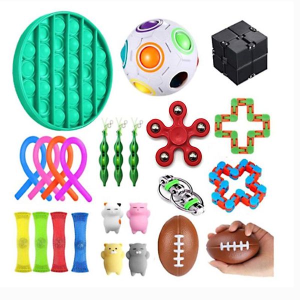 anti stress toys vent pressure relief toy set squeeze animals antistress toy pack kids toys children's day party gifts
anti stress toys vent pressure relief toy set squeeze animals antistress toy pack kids toys children's day party gifts