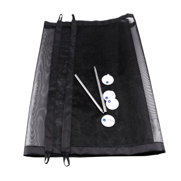 dog apparel pet cat guard mesh fence net portable folding foldable nylon stainless steel slc88
dog apparel pet cat guard mesh fence net portable folding foldable nylon stainless steel slc88