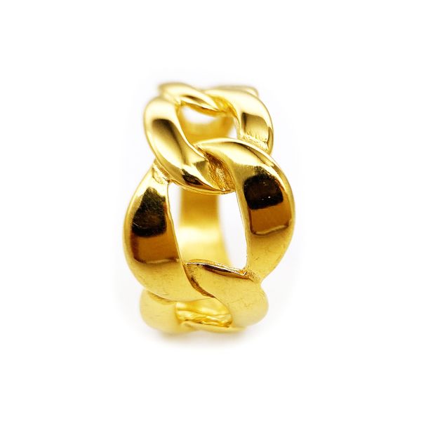 fashion simple silver gold band ring for men stainless steel flower knotted big rings man friendship personalized hiphop father day jewelry
fashion simple silver gold band ring for men stainless steel flower knotted big rings man friendship personalized hiphop father day jewelry