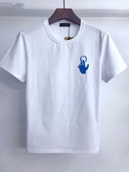designer men's t shirts premium cotton printing brand casual off for men size s-2xl 2 colors white short sleeve 1818, White;black
designer men's t shirts premium cotton printing brand casual off for men size s-2xl 2 colors white short sleeve 1818, White;black