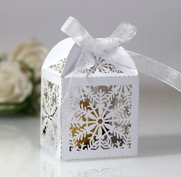 gift wrap hollow christmas snowflake candy box with ribbon chocolate packing wedding party birthday decor supplies
gift wrap hollow christmas snowflake candy box with ribbon chocolate packing wedding party birthday decor supplies