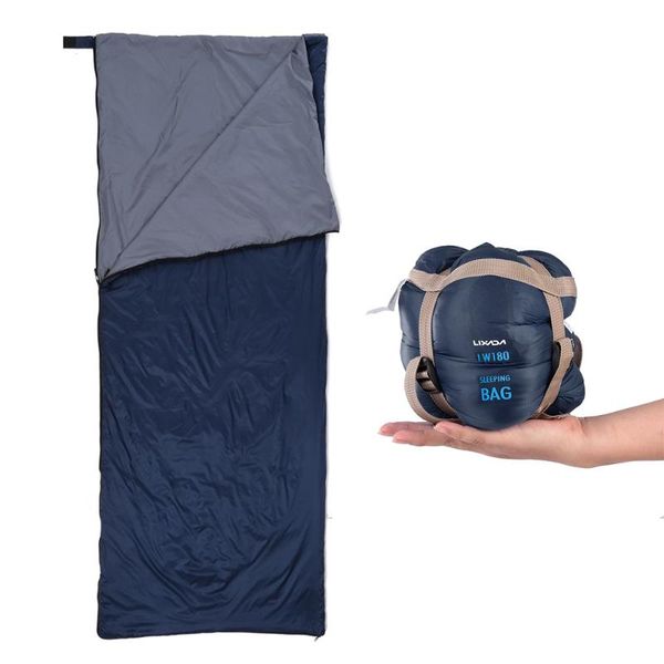 sleeping bags outdoor camping envelope bag lazy travel hiking multifunction ultra-light 680g
sleeping bags outdoor camping envelope bag lazy travel hiking multifunction ultra-light 680g