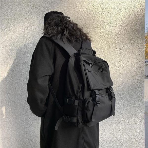 fashion womens backpack waterproof mens laprucksack school backpacks for girls female anti theft travel bag black mochila
fashion womens backpack waterproof mens laprucksack school backpacks for girls female anti theft travel bag black mochila