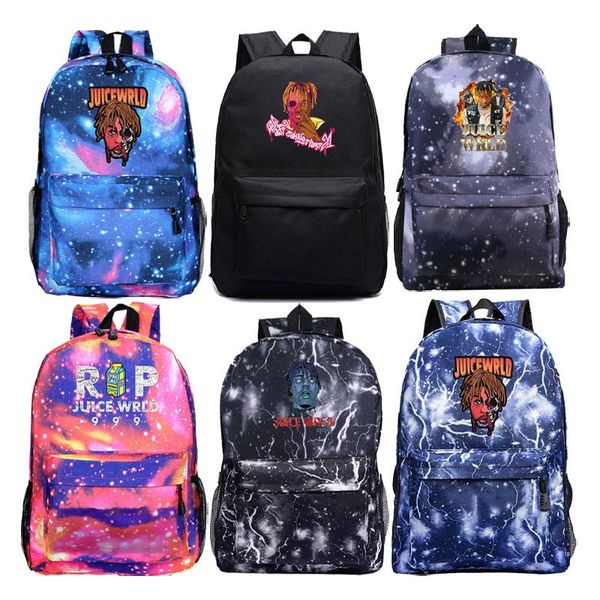 backpack mochila juice wrld school students book bag girl boy back to teenslarge capacity men daily rucksack
backpack mochila juice wrld school students book bag girl boy back to teenslarge capacity men daily rucksack