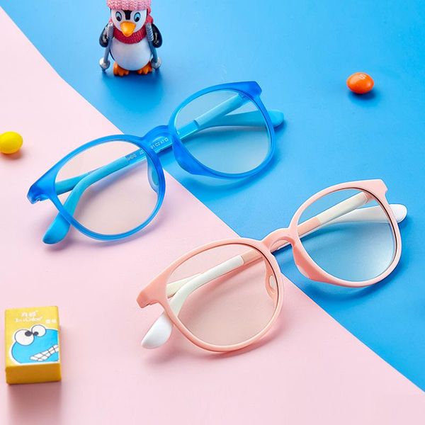 fashion sunglasses frames glasses children's anti computer blue laser fatigue baby eyeglasses goggles tr90 optical children 3001, Black
fashion sunglasses frames glasses children's anti computer blue laser fatigue baby eyeglasses goggles tr90 optical children 3001, Black