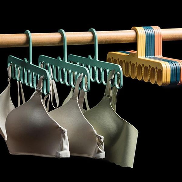 hangers & racks 3pcs space saving clothes multifunctional closet organizer clothing rack 9 holes cascading scarf storage hanger
hangers & racks 3pcs space saving clothes multifunctional closet organizer clothing rack 9 holes cascading scarf storage hanger
