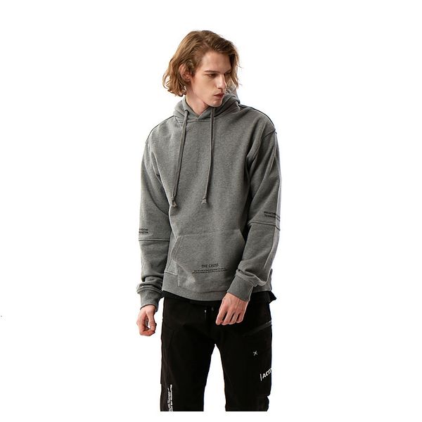 2021 autumn winter the new and pullover lovers wear casual coat hooded men's clothing hoodies men j11k, Black
2021 autumn winter the new and pullover lovers wear casual coat hooded men's clothing hoodies men j11k, Black