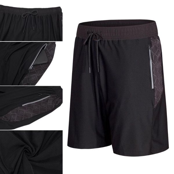 running shorts jl3948 plain black man pants short style with modern pattern side panels fast dry nylon spandex summer gym clothes for joggin, Black;blue
running shorts jl3948 plain black man pants short style with modern pattern side panels fast dry nylon spandex summer gym clothes for joggin, Black;blue