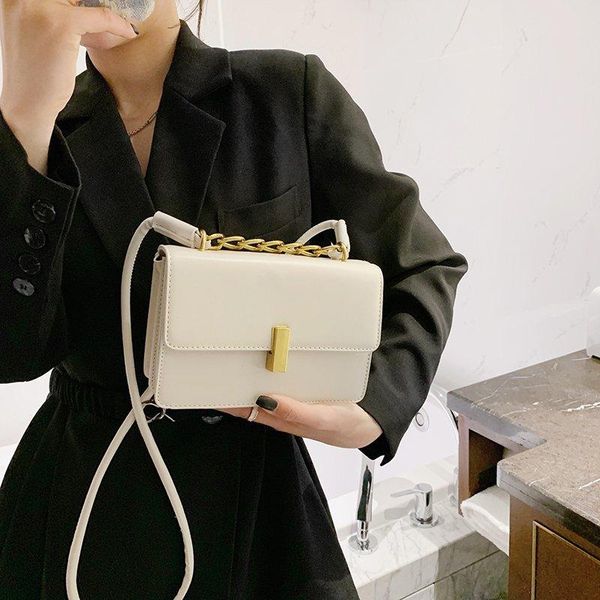 shoulder bags european fashion simple women's designer handbag 2021 style khaki quality pu leather women tote bag crossbody
shoulder bags european fashion simple women's designer handbag 2021 style khaki quality pu leather women tote bag crossbody